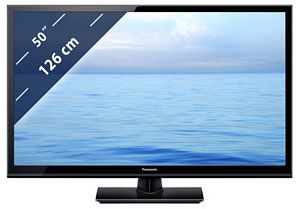 Panasonic TX-L50B6E Piano-Black 50 Zoll LED-TV