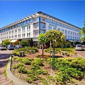 Ebay-WOW: Gutschein für 2 Personen für 2 Übernachtungen im Parkhotel Rügen