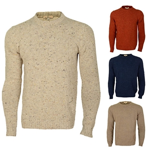 Patria Mardini Premium Herren Strick Pullover verschiedene Farben