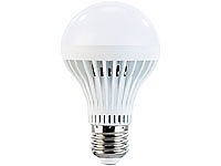 Pearl LED-Lampe 7W E27 warmweiß 3000K 420 lm