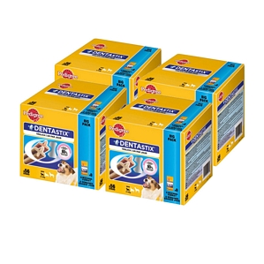 Pedigree Hundesnacks DentaStix für kleine Hunde 224 Stück