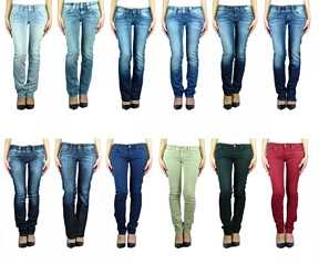 Pepe Jeans für Damen
