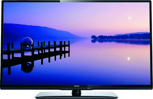 Philips 40PFL3078K 40 Zoll LED-TV