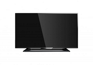 Philips 40PFK4009/12 40 Zoll LED TV