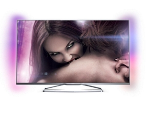 Philips 42PFK7109/12 107cm 42 Zoll 3D LED-TV