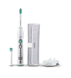 Philips Sonicare Schall Zahnbürste HX6902 Intervaltimer