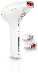PHILIPS SC2008/11 Lumea Precision Plus IPL Haarentfernungssystem