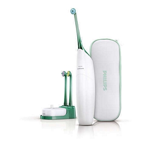 PHILIPS Sonicare Airfloss Munddusche HX8255/02 3 Düsen