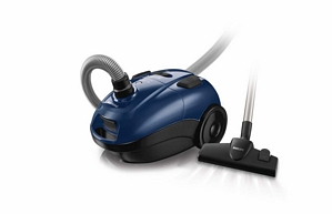 Philips FC8446/01 PowerLife Staubsauger mit Beutel
