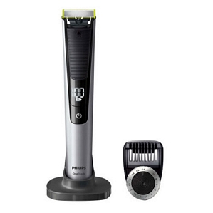 Philips QP6520/20 One Blade Pro Bart Rasierer Trimmer Konturen Styler