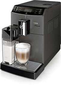 Philips Saeco HD8867/11 Minuto Kaffeevollautomat