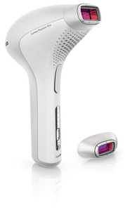 Philips Lumea IPL Haarentfernungsgerät Precision Plus SC2003
