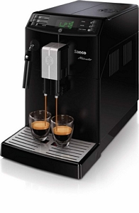 Philips HD8761 Saeco Minuto Kaffeevollautomat