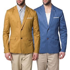 Pier One Herren Sakko