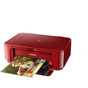 CANON PIXMA MG3650 Tintenstrahl 3-in-1 Tinten-Multifunktionsgerät