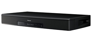 Pioneer SBX-B70D 2.2 Soundbase mit WiFi DAB+ Bluetooth DLNA Airplay Spotify USB
