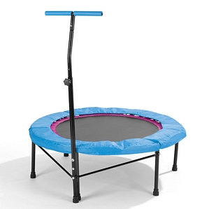 POWER MAXX Fitness Trampolin Miami Heino Einzelgummiseil
