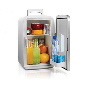 Princess Mini Cooler Camping Kühlschrank Tragbar 12V – 230 14 Liter (282895)