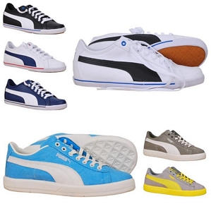 Puma Schuhe Archive Lite Unisex Sneaker