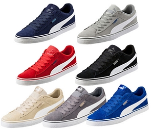 Puma 1948 Vulc Sneaker für Herren