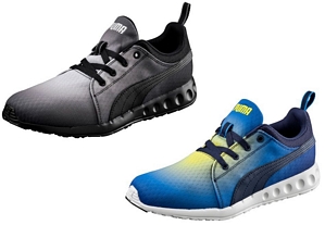 PUMA Carson Runner Radial Laufschuhe für Herren