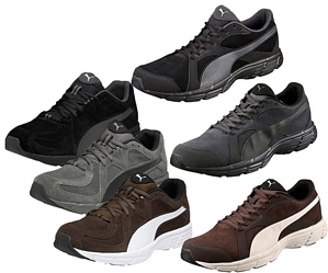 Puma Axis 359861 V3 V4 Sneaker Laufschuhe