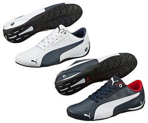 PUMA BMW MS Drift Cat 5 NM 2 Sneaker