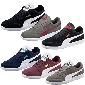 Puma Icra Trai­ner SD Sneaker