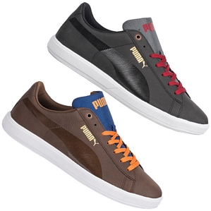 PUMA Rugged Core + Herren Sneaker Archive Lite Lo Schuhe 356971