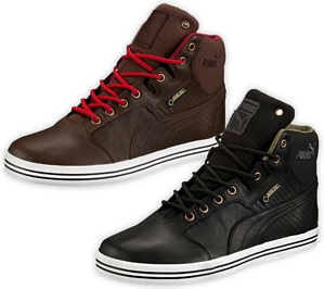 PUMA TATAU MID L GTX Winter-Sneaker