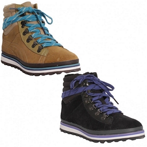 Puma City Snow Boot S Wn’s für Damen Winterschuhe Sneaker Stiefel