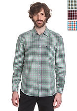 Ebay-WOW: Diverse Wrangler Herrenhemden