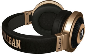 Razer Kraken e-panda Hooligan Edition Headphone