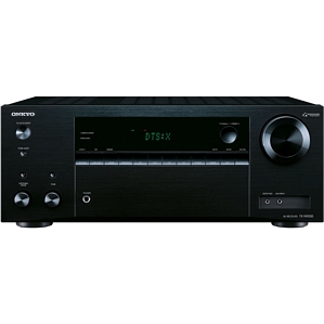 ONKYO TX-NR555 7.2 AV-Receiver