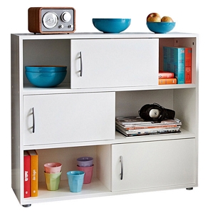 Solides Sideboard für jede Wohnung