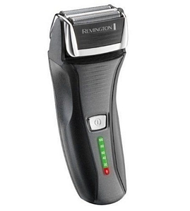Remington F 5800 Titanium-X Folienrasierer Akkurasierer für Herren