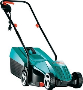 Bosch Rotak 32 Elektro-Rasenmäher
