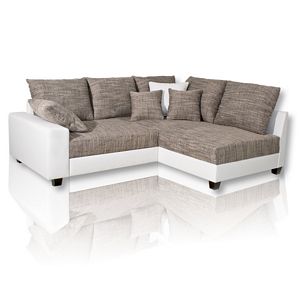 Roller Eckgarnitur Bounty Ecksofa Eckcouch