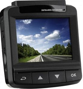 Rollei Car DVR- 110 Car Black Box Autokamera