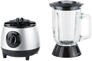 Küchen-Mixer von Rosenstein & Söhne 1,3 Liter