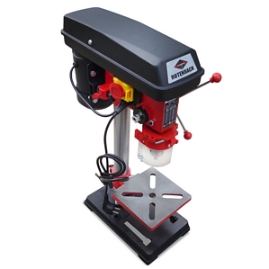 ROTENBACH RSB-001 500W Säulenbohrmaschine Tischbohrmaschine Standbohrmaschine