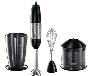 Russell Hobbs Illumina Stabmixer 3 in 1 (20220-56)