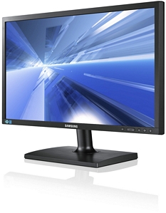 Samsung S22C200B 22 Zoll LED-Monitor