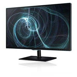 Samsung S22D390Q 22 Zoll LED-Monitor