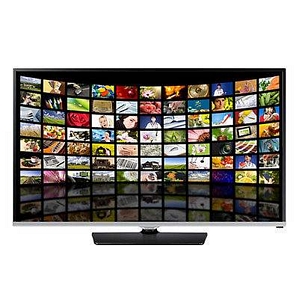 Samsung UE50H5070 50 Zoll LED-TV