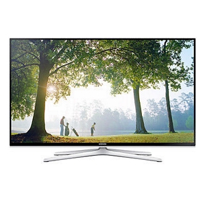 Samsung UE55H6600 55 Zoll 3D LED-TV