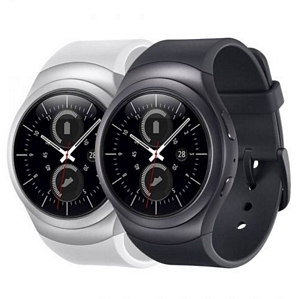 Samsung Galaxy Gear S2 Sport R7200 Android Smartwatch