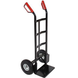 TecTake Profi Sackkarre Stapelkarre Transportkarre 200kg