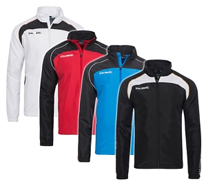 SALMING Detroit Pres Jacket SR Herren Trainingsjacke Sportjacke
