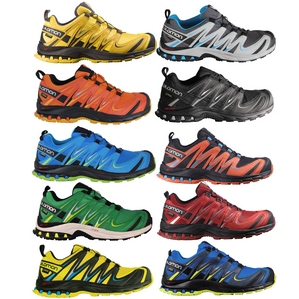 Salomon XA PRO 3D GTX Herren-Laufschuhe Jogging Outdoor-Schuhe wasserdicht